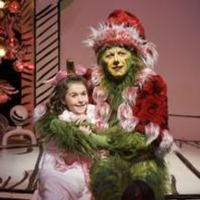 The Old Globe Announces Complete Cast and Creative Team For HOW THE GRINCH STOLE CHRI